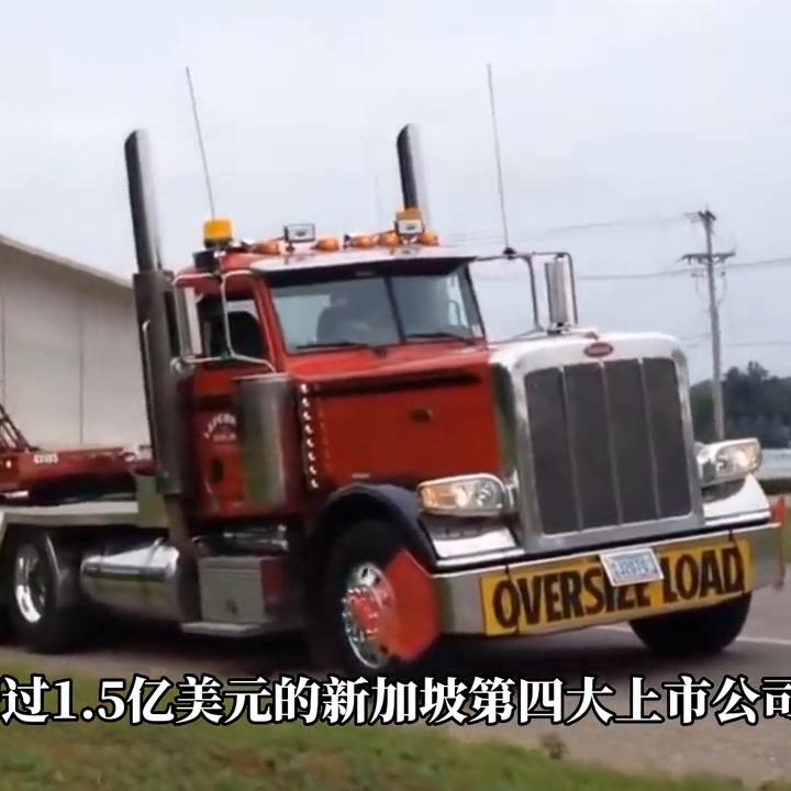 从亏损小厂到千亿市值,从一无所有到有两个工厂