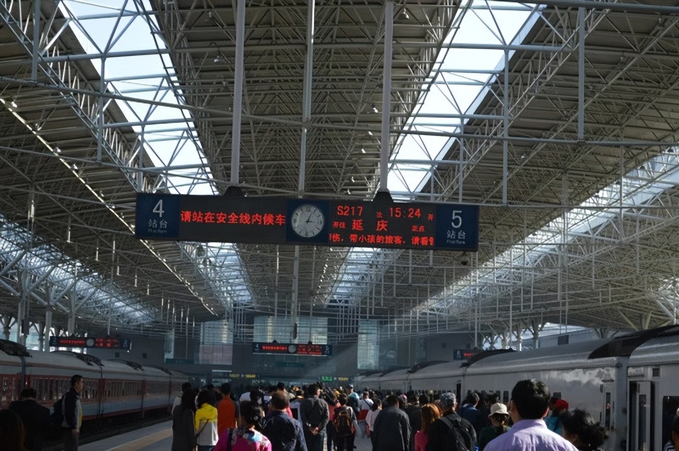 北京天津旅游六日纯玩行程,国庆节天津出发4-5天自由行