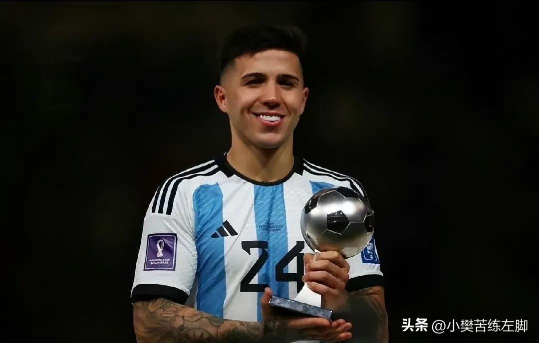 世界杯四大新星！一人已在豪门三人要遭疯抢？