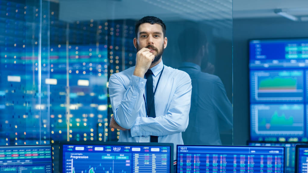 主力控盘最全解析,主力建仓需要百分之几的筹码控盘