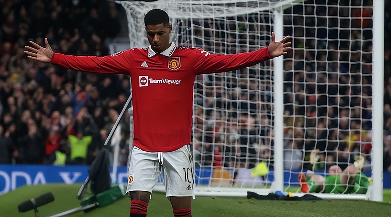 拉什福德世界杯后大爆发，曼联“慈善球王”蜕变的六个原因！