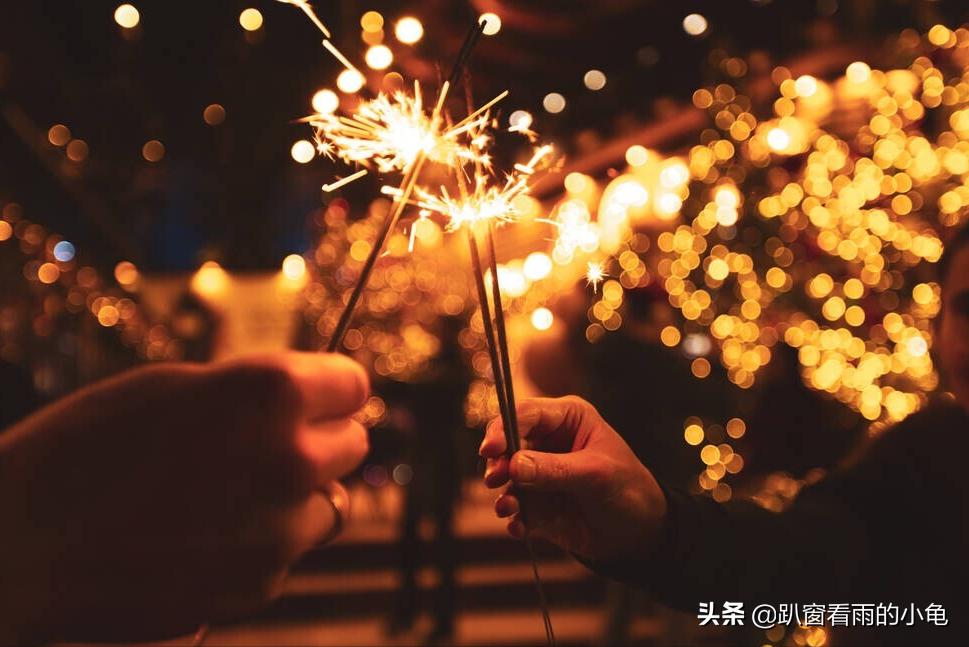 除夕将至，老话常说：“除夕三不空，来年财不空”，是哪三不空？