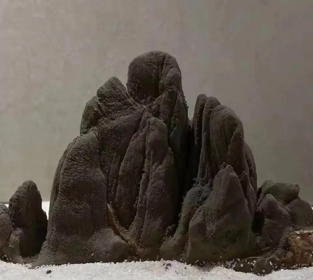 灵璧石抛光上蜡视频教程,灵璧石上蜡最简单的方法