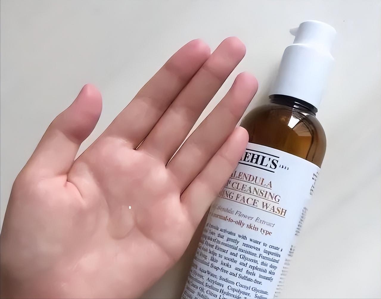 洗面奶几块十几块推荐,洗面奶几块