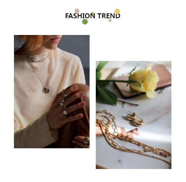 宝石首饰文案唯美短句,珠宝首饰文案短句朋友圈