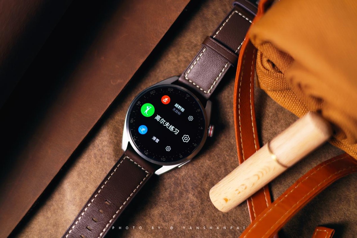 华为watch3pronew上手体验,华为watch3pronew深度评测