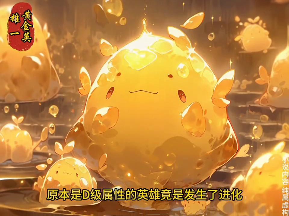 黄金英雄电视剧全集播放,动画片黄金英雄