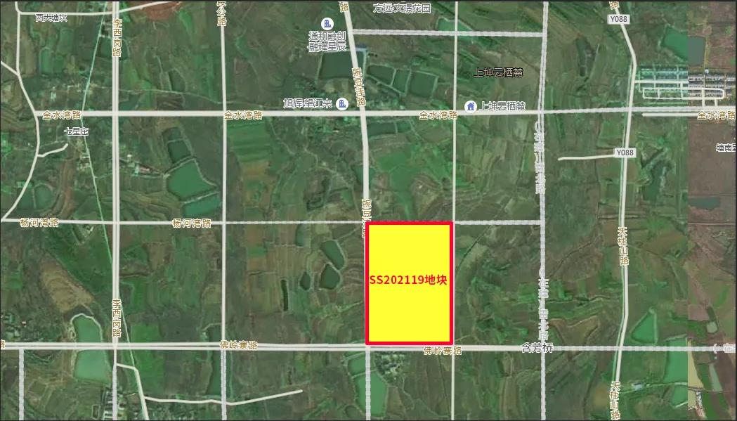 倒计时！合肥第三轮土拍大战即将打响！主城21宗涉宅用地开拍