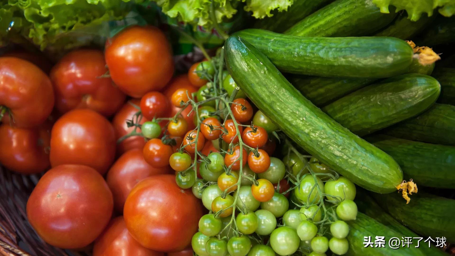 波兰悄悄进口廉价俄罗斯蔬菜，德国媒体发现后不爽了