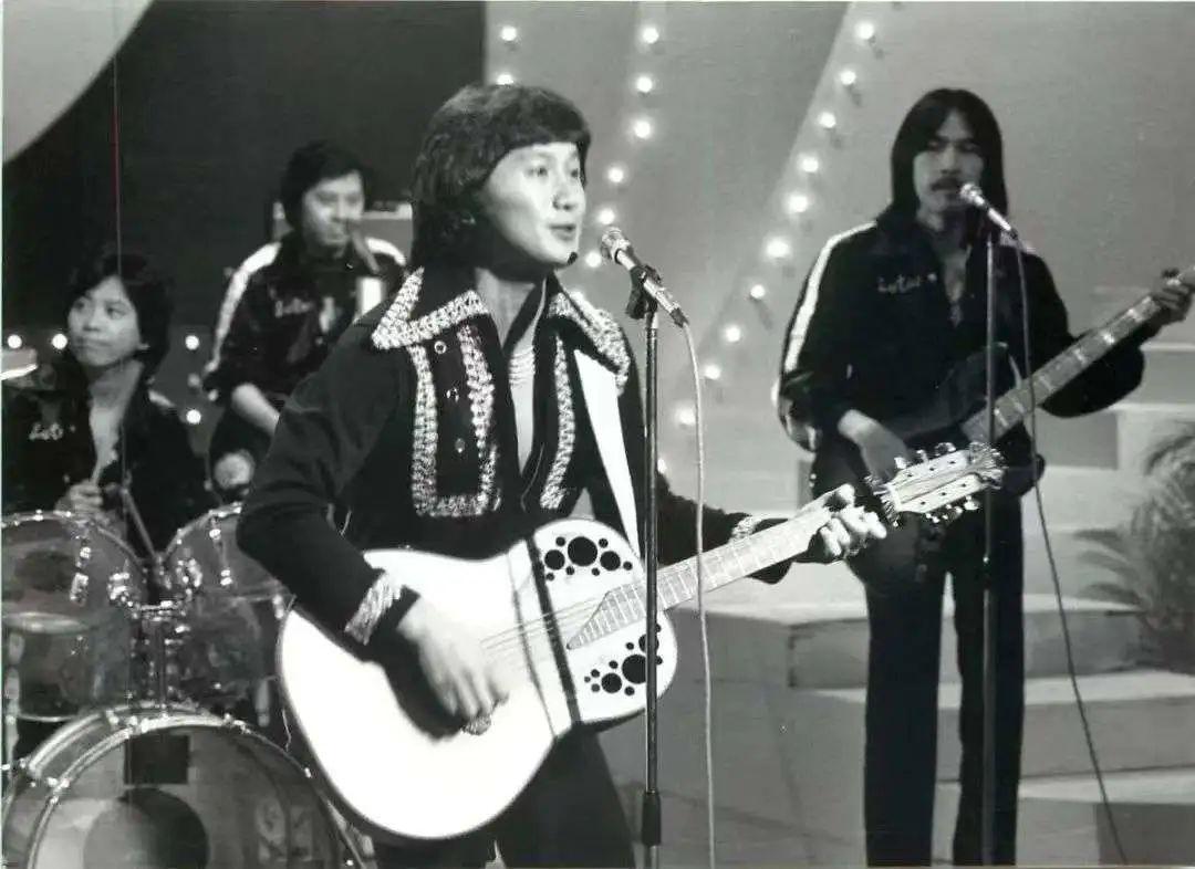 港乐30年,港乐40年张国荣