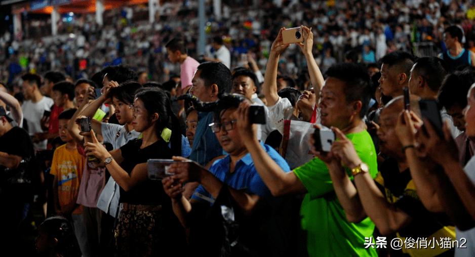 韩乔生解说村超名场面,足球搞笑解说韩乔生