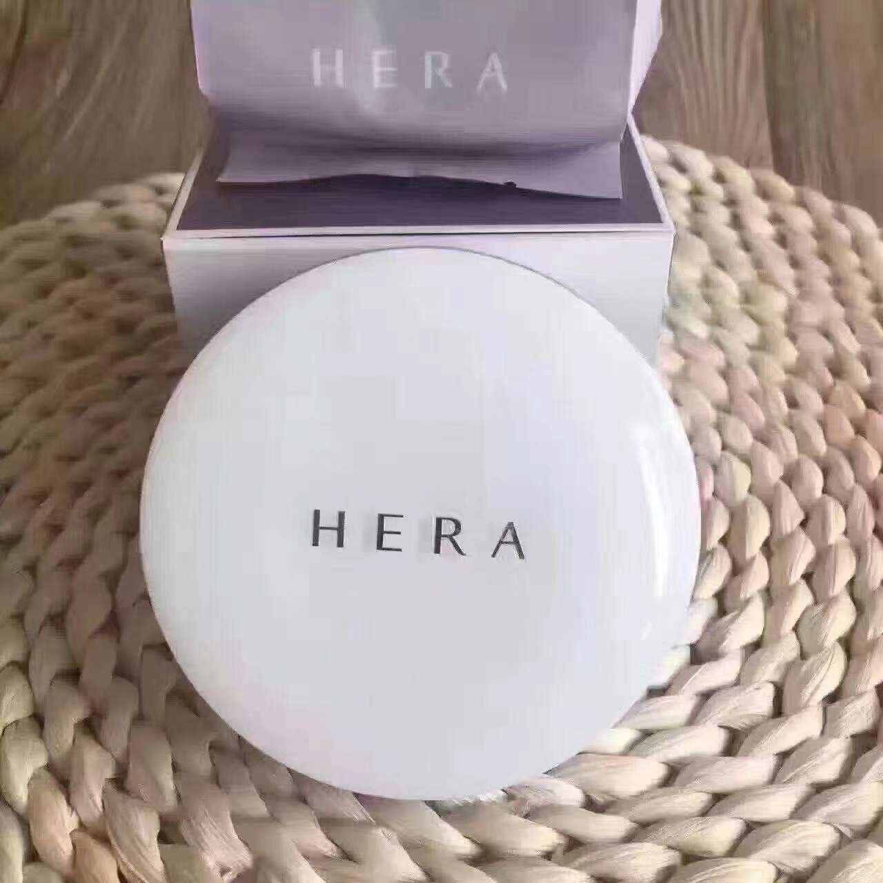 曾经火的气垫,十大公认好用的气垫