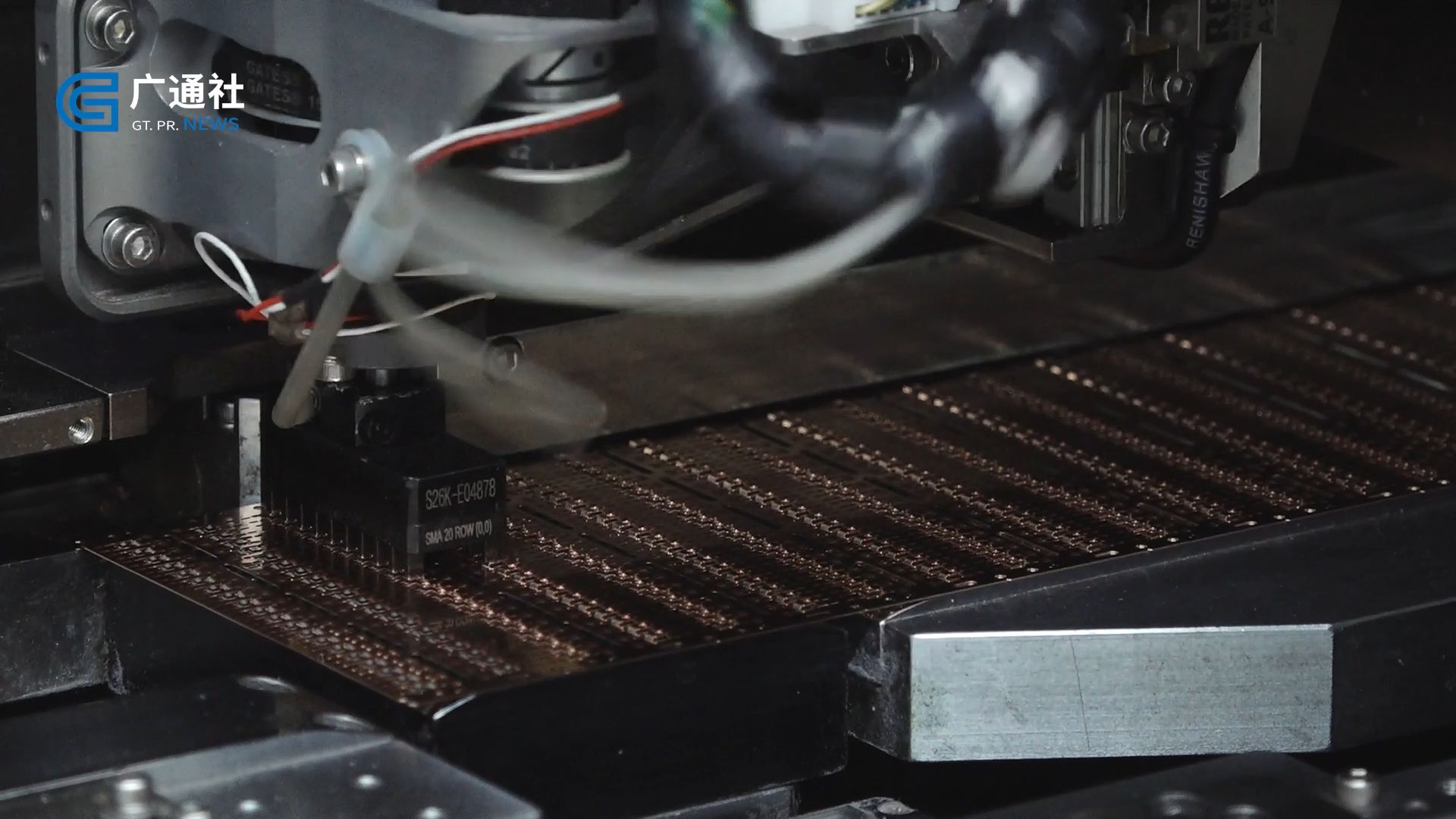 广特播报智能科技,广特播报是个啥