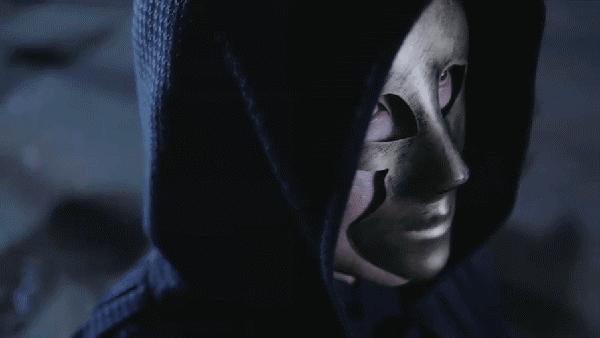 谍战神剧第一集,最近热播电视剧第一名谍战