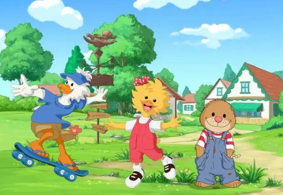 动画角色造型与市场品牌论文,动画角色造型与市场评估