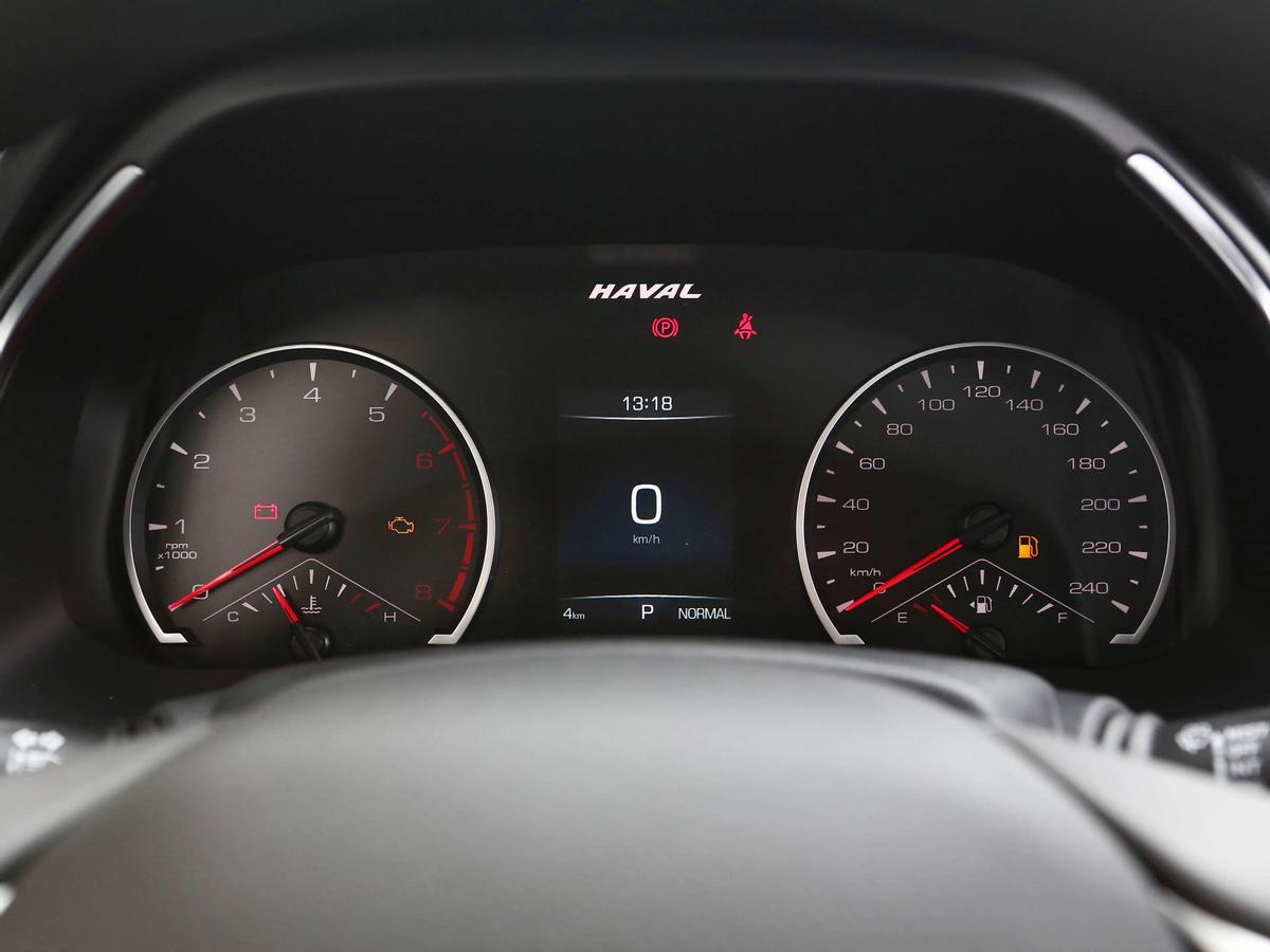 哈弗m6新款手动挡动力表现,2018款哈弗m6手动精英型用车感受