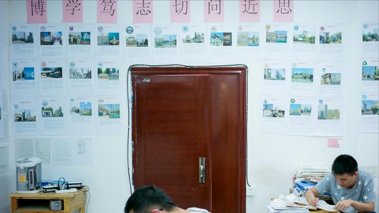 高考最后60天复习方法,高考最后四十天如何高效复习