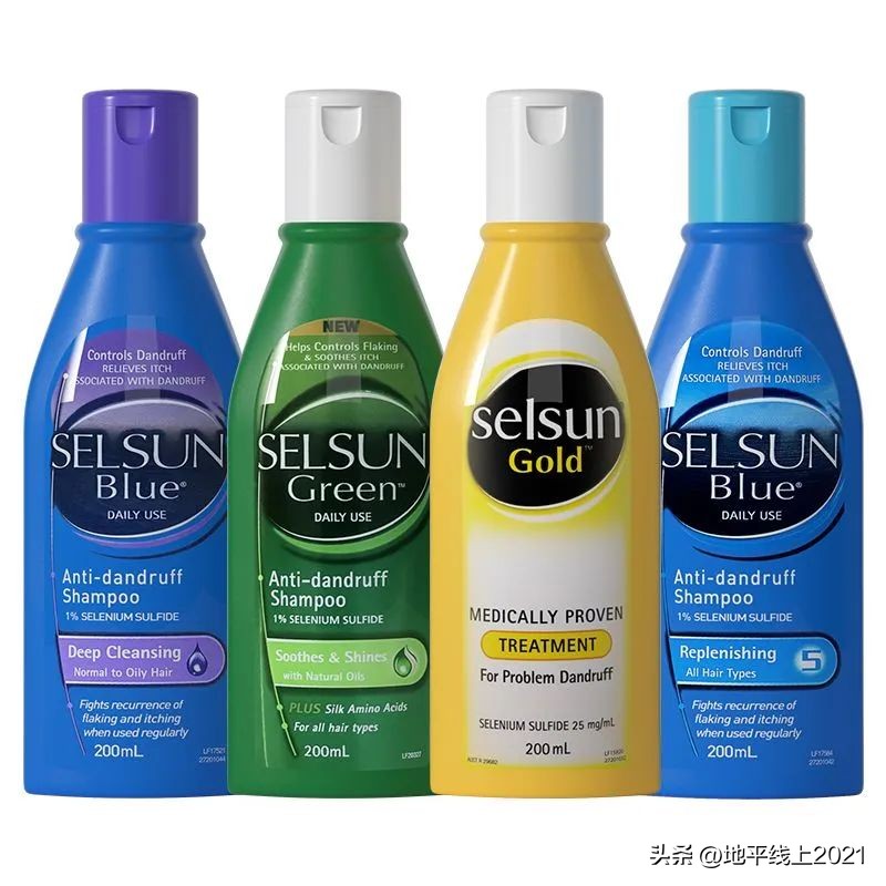 天天洗头头屑多是什么原因引起的,头发不天天洗为什么就会有头屑