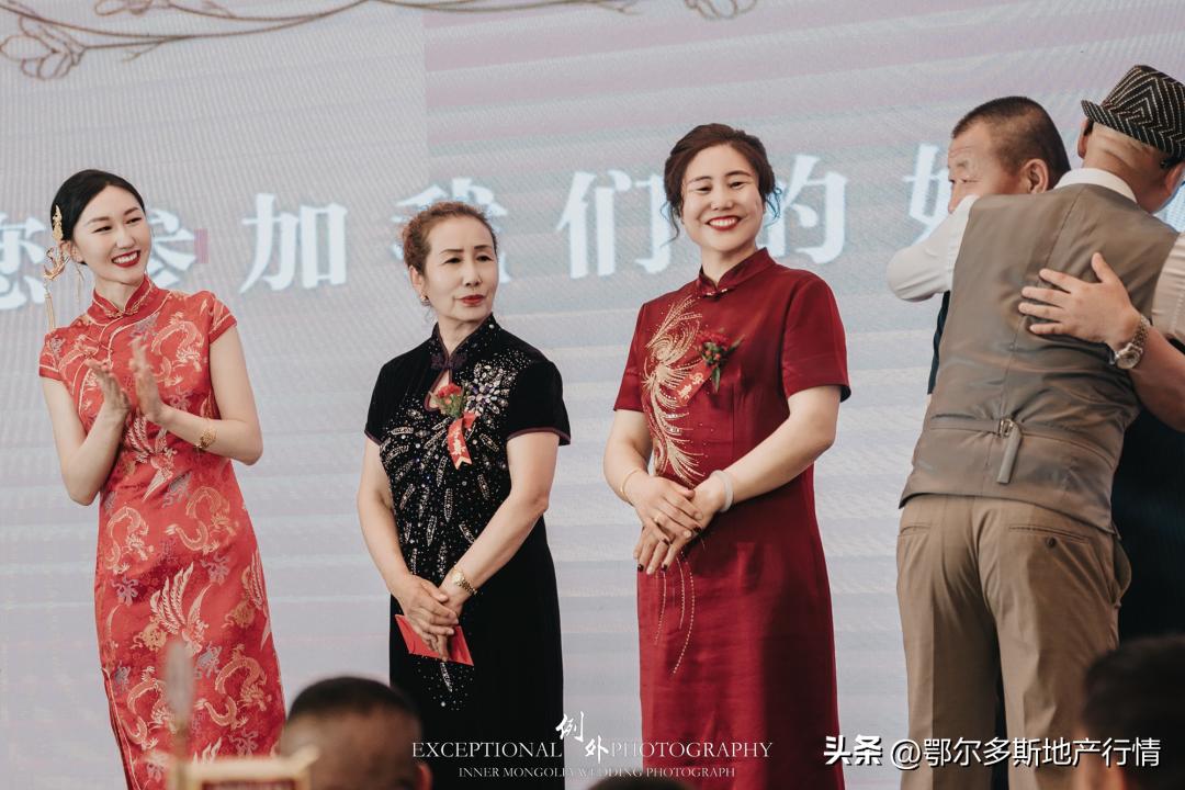 杰欣婚礼回顾|爱的里程碑