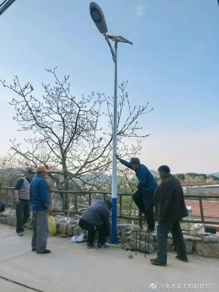 最近千盏太阳能路灯,月亮太阳能路灯