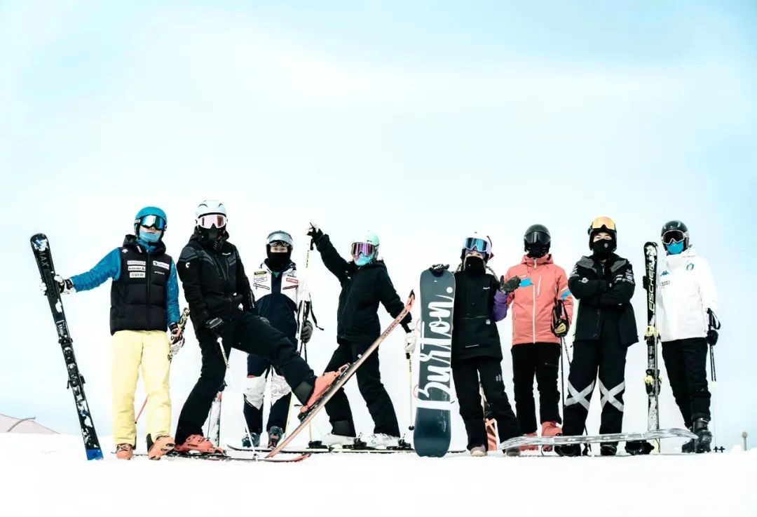 阿那亚张家口崇礼,阿那亚崇礼项目