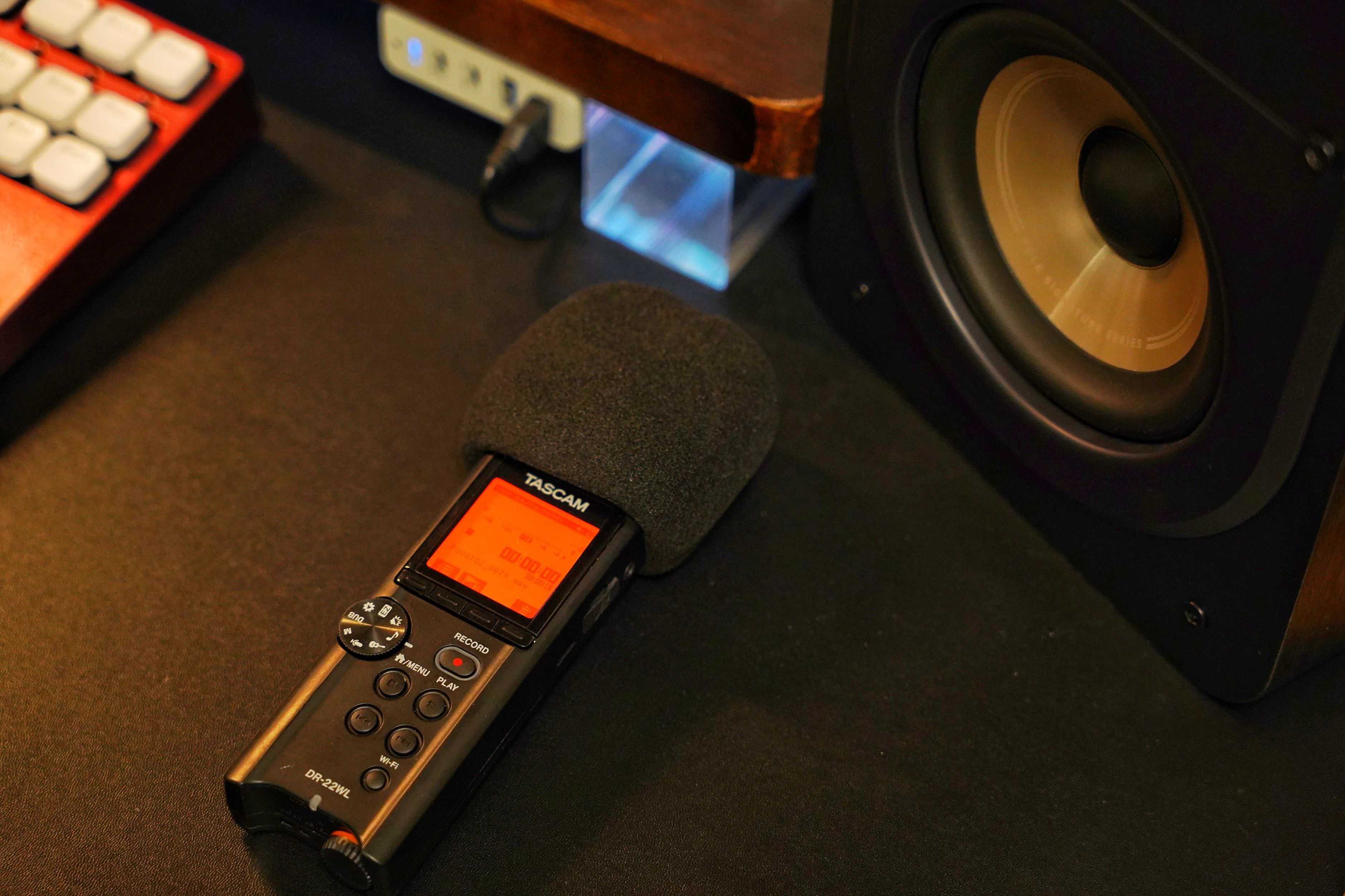 普乐之声es20音箱评测,普乐之声书架音箱开箱