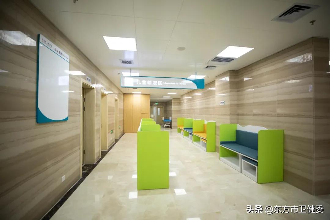 海南东方人民医院在哪里,上海东方医院海南分院