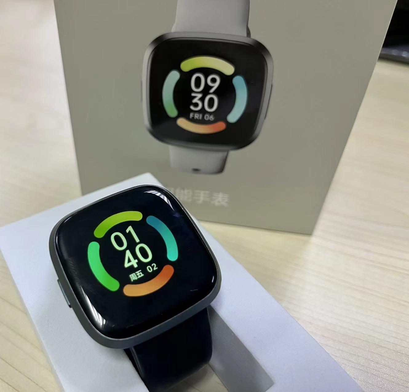 DIDOG28S智能手表测血糖,dido28s智能手表使用教程