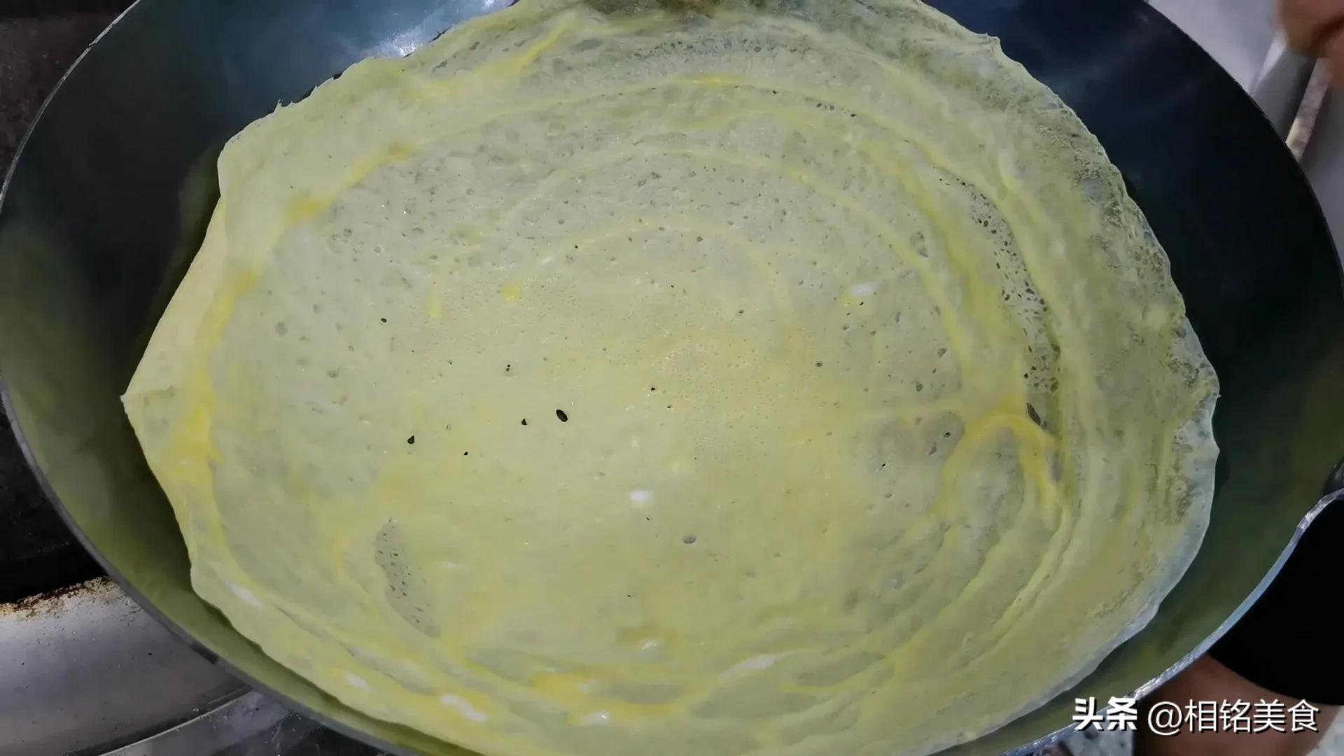 新铁锅怎样开锅小妙招视频,不粘锅的铁锅最佳开锅方法