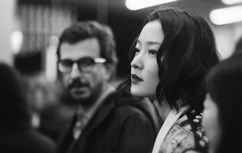 即漂亮又有气质的七位美女,我心目中的十大气质美女