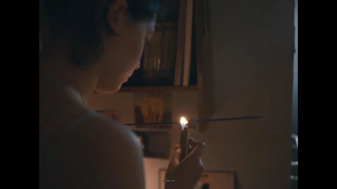 吓晕影评人，这片真的那么可怕？