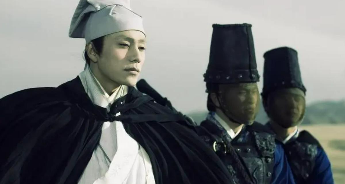 庆余年22:盘点六位*力武**值爆表的超级太监,只有他让天下人敬仰