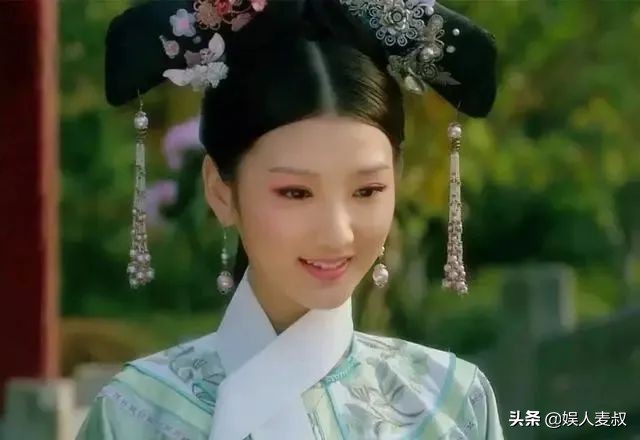 甄嬛传女演员今昔对比,盘点甄嬛传十大女演员现状