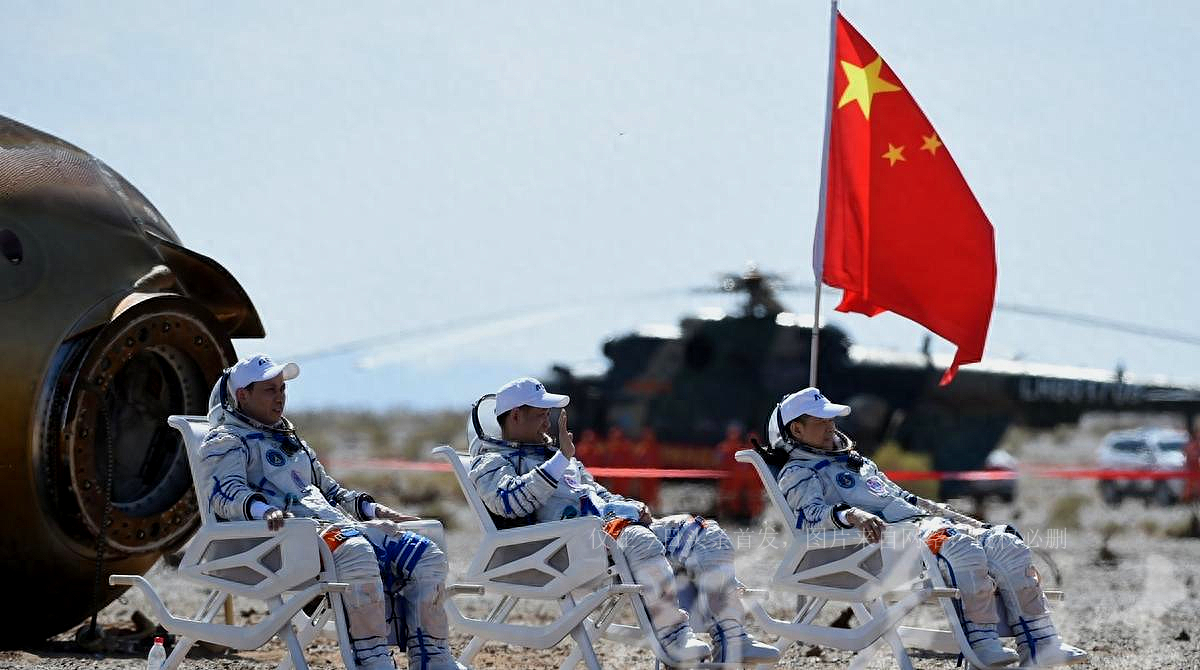 人造重力飞船真的可以实现吗,宇航员在太空为什么没有重力