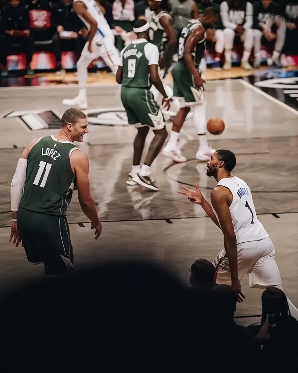 保罗门徒怀特,保罗曲线救国