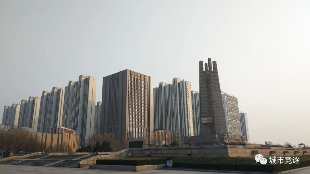 唐山沿海航拍,向海图强曹妃甸