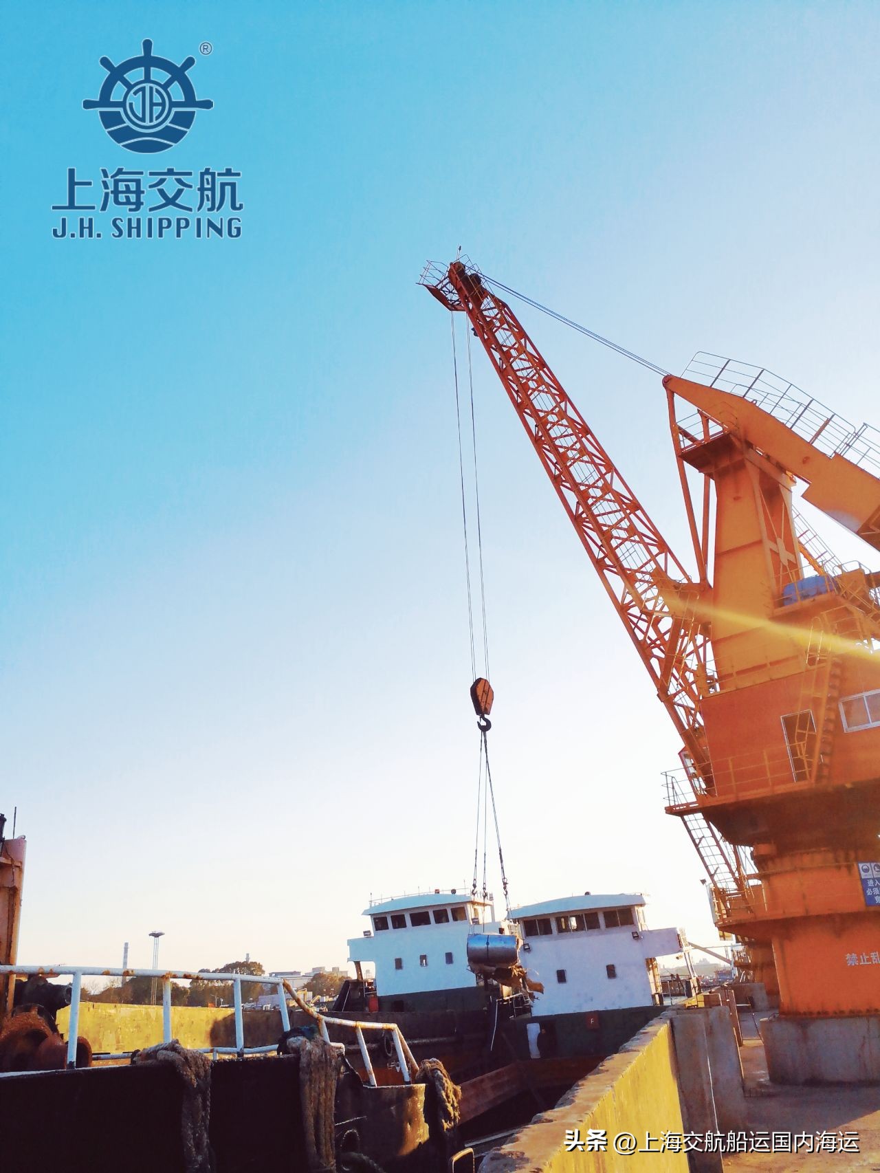 上海正规海运公司,上海船务公司哪个最靠谱