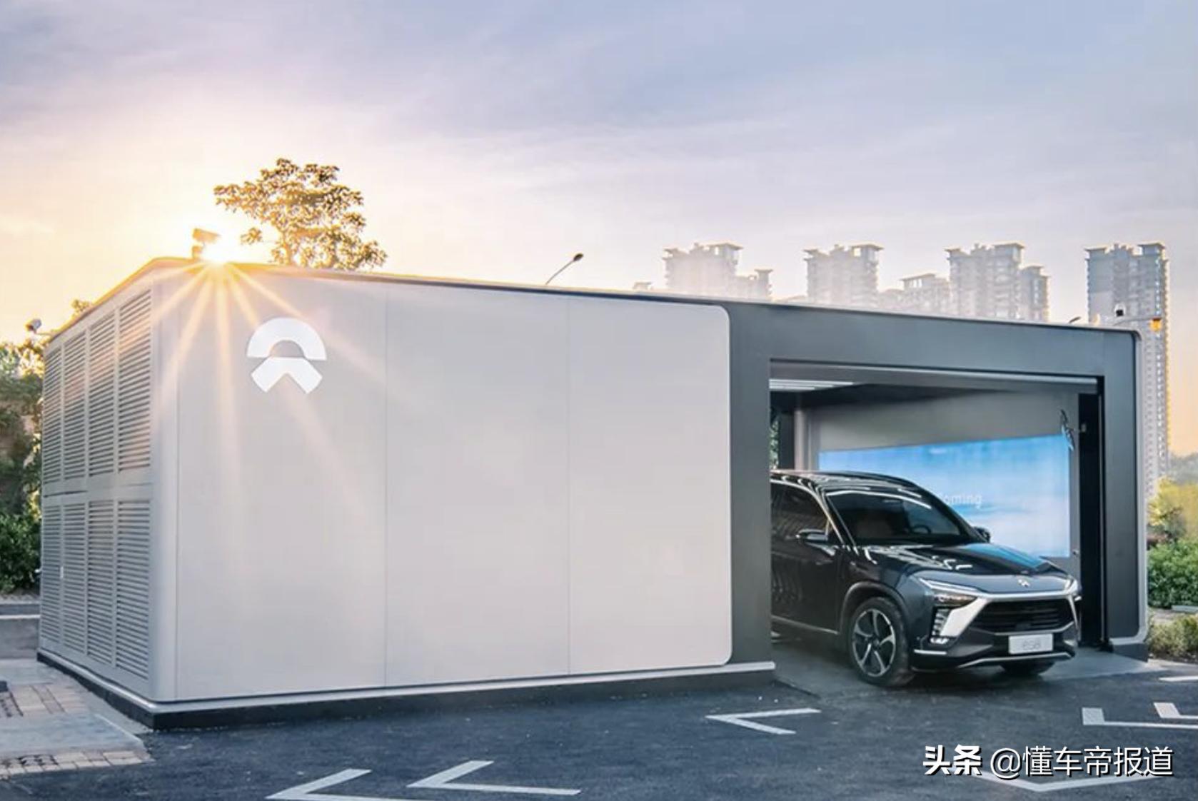 特斯拉model3vs小鹏汽车,新势力造车小鹏汽车