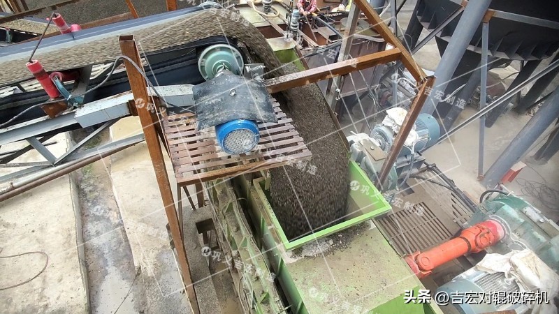 河卵石制砂用哪种制砂机好,砂场用哪种制砂机好