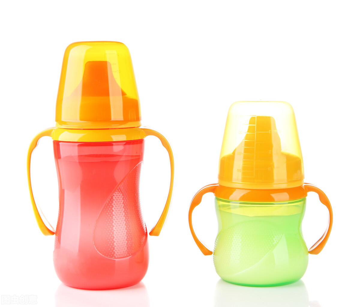 奶嘴型号大了的危害,宝宝奶嘴买多大口径的合适