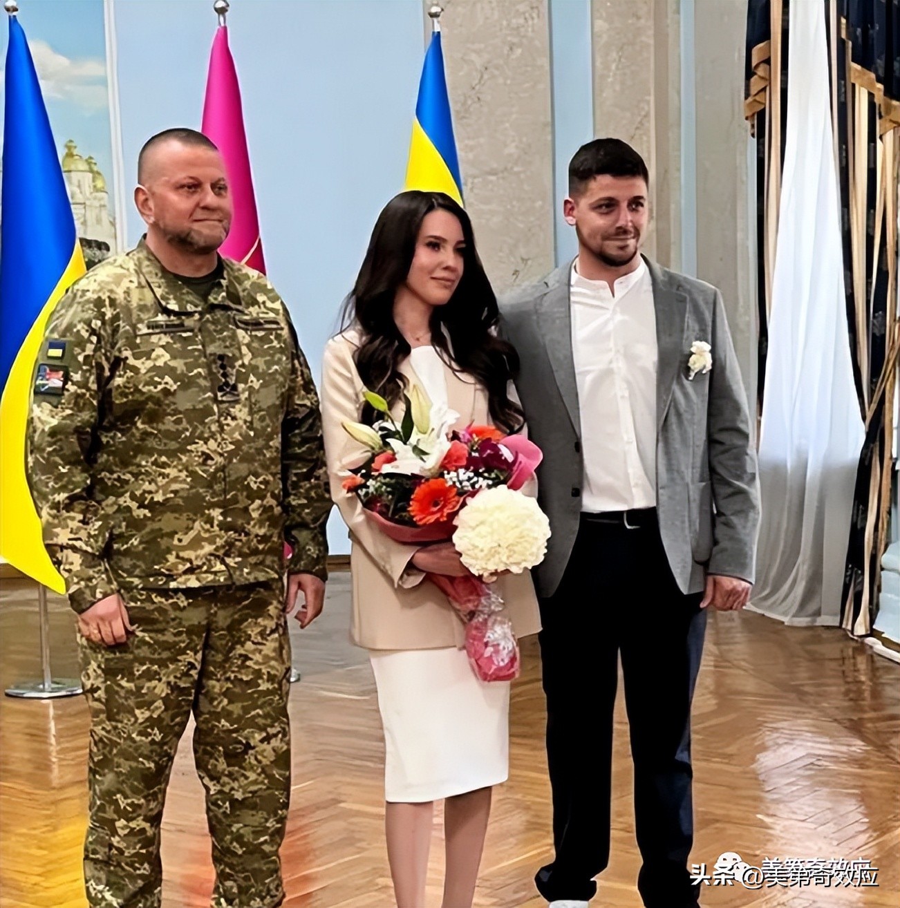 美乌总统通话谈局势,美乌总统交谈