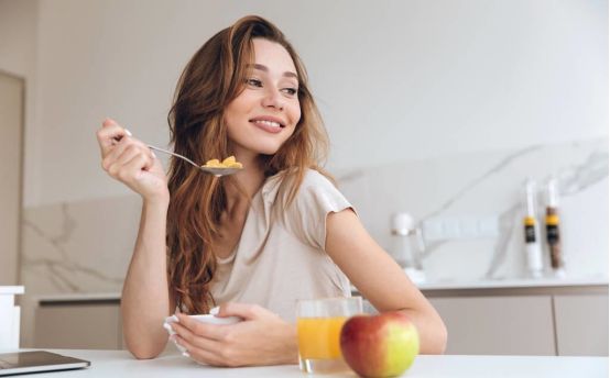 脸上有斑不要做哪些事情,脸上有皱纹试试四个方法消除