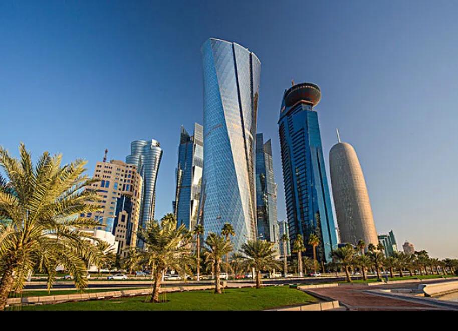 2022年四强世界杯,2022年世界杯回顾