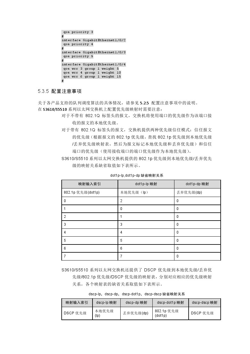 h3c交换机多网段配置教程视频,h3c交换机基本配置命令明细一览