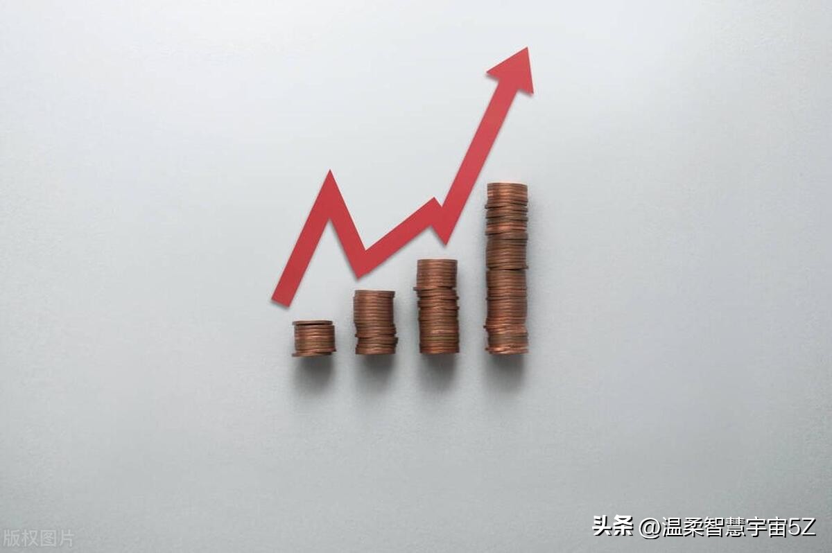 一分钟读懂什么是通货膨胀,5分钟告诉你什么是通货膨胀