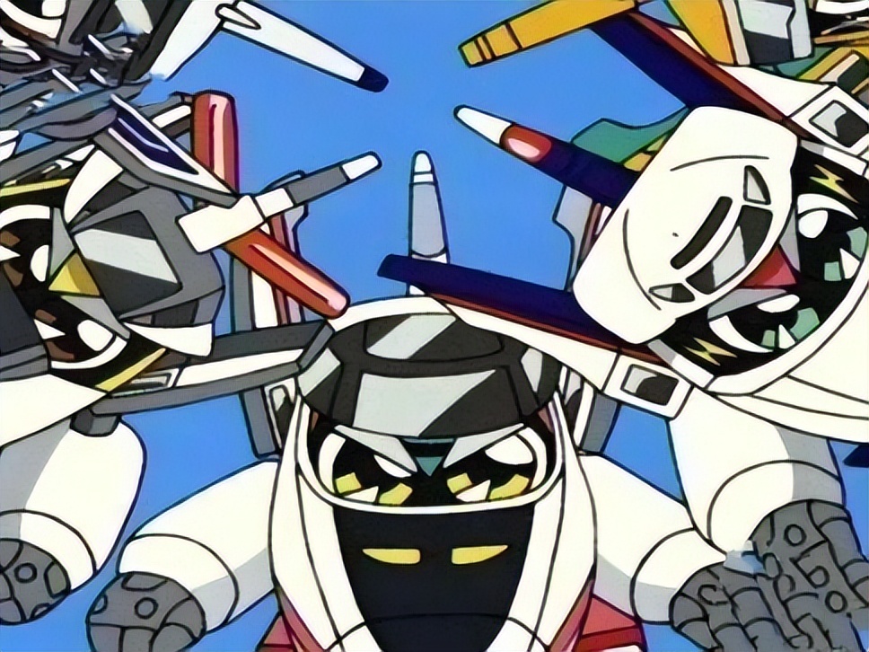 回忆童年60部经典动画片,快看看0-3岁儿童启蒙动画片