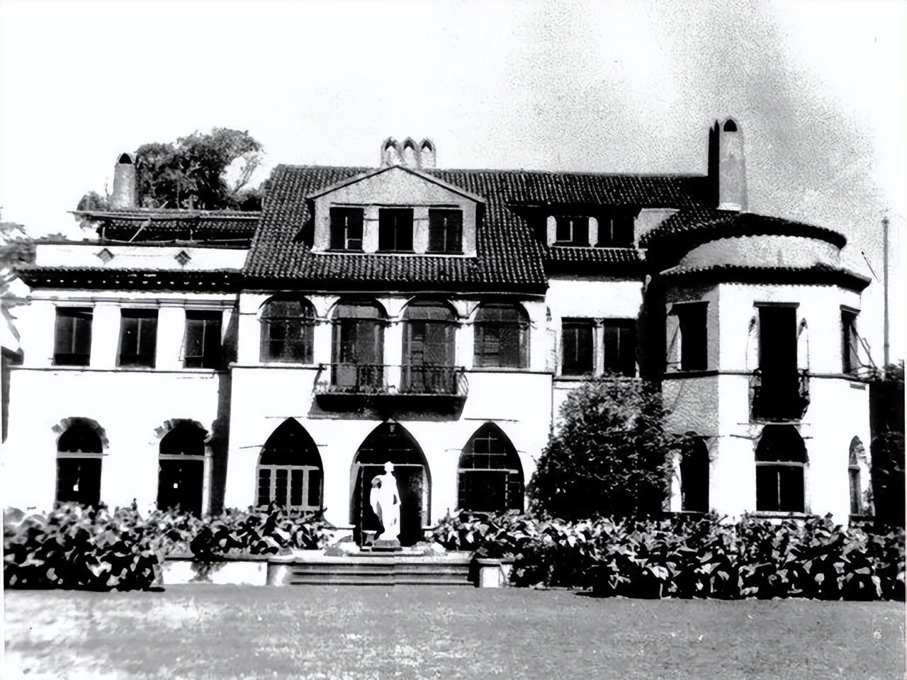 上海总会俱乐部,上海10大俱乐部