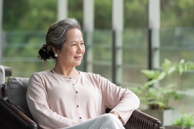 五十岁女人还需不需要爱情,五十多岁女人还需要爱吗