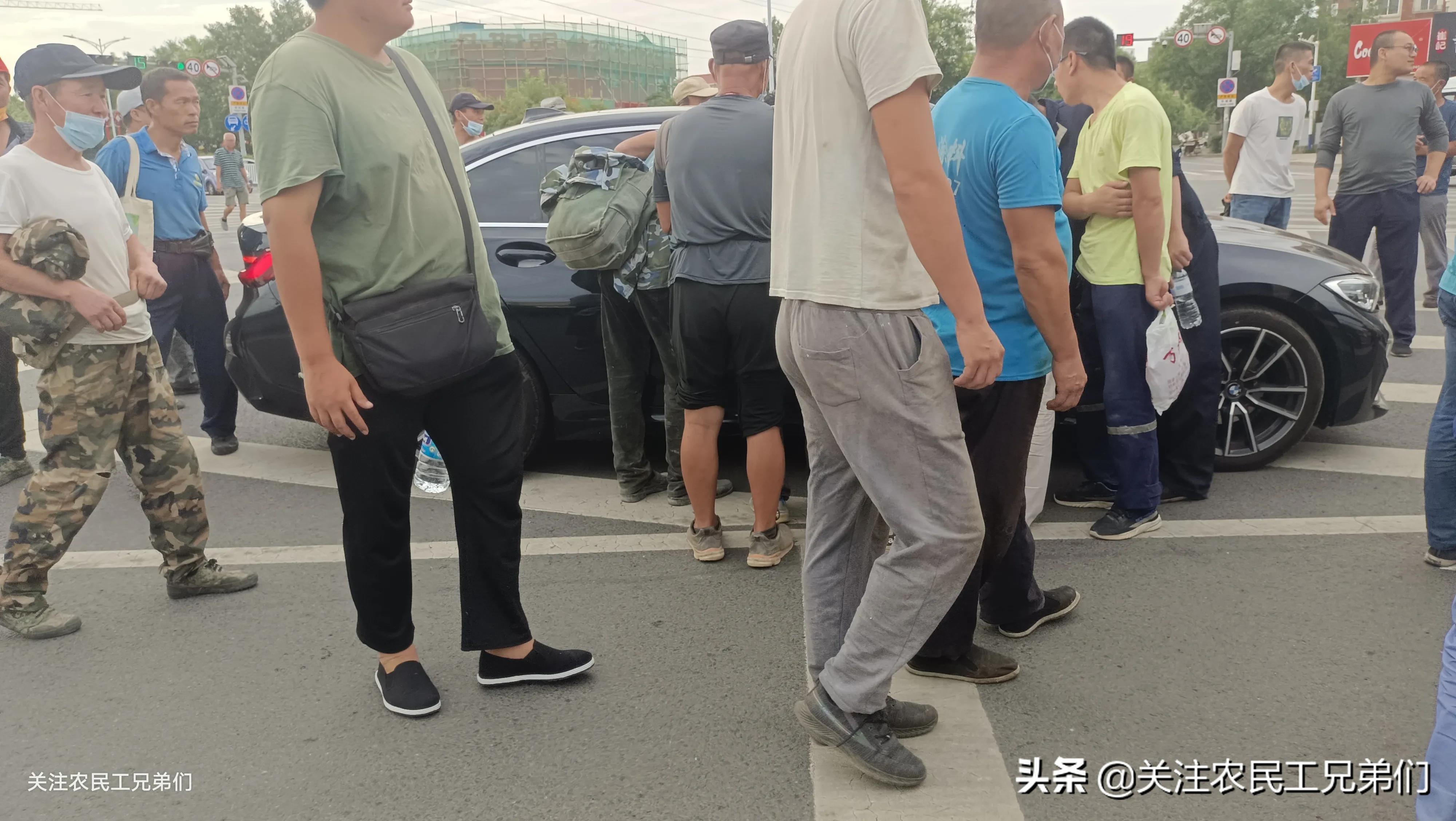 青岛中韩劳务市场在什么地方,2024青岛劳务市场小工价格