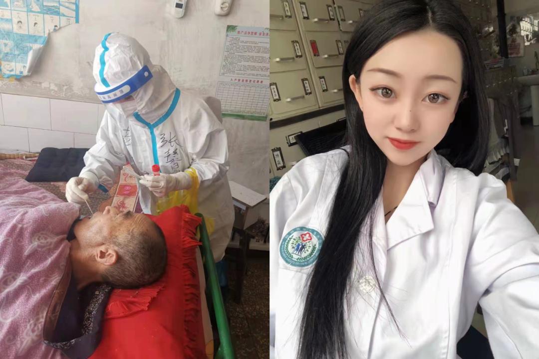 第二期|70位最美迁安人！快看看有没有你认识的？